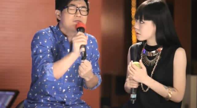 演戏还是演自己？细数12位歌手的第一部电视剧