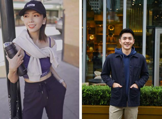 优衣库2021秋冬u系列穿搭测评首发,2021优衣库秋冬值得入手的衣服