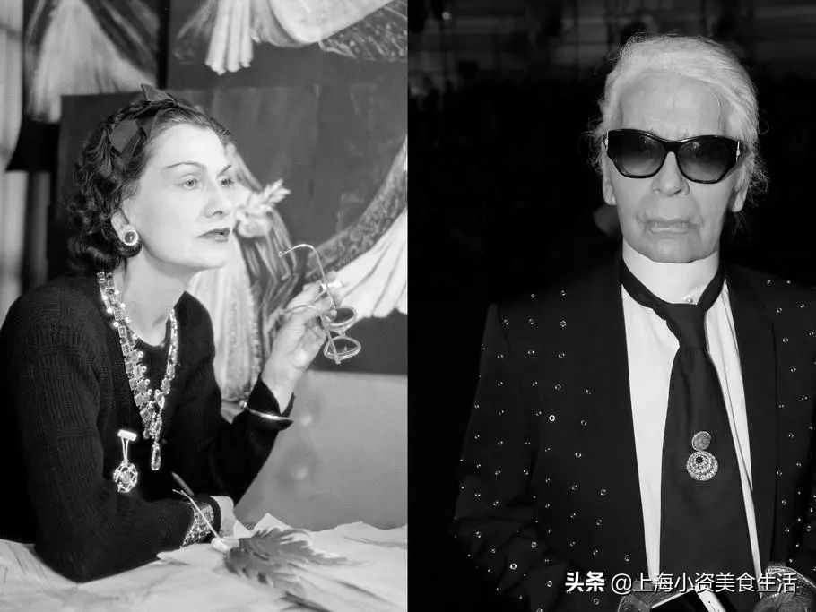 chanel中国秀场上海,chanel最近有什么活动