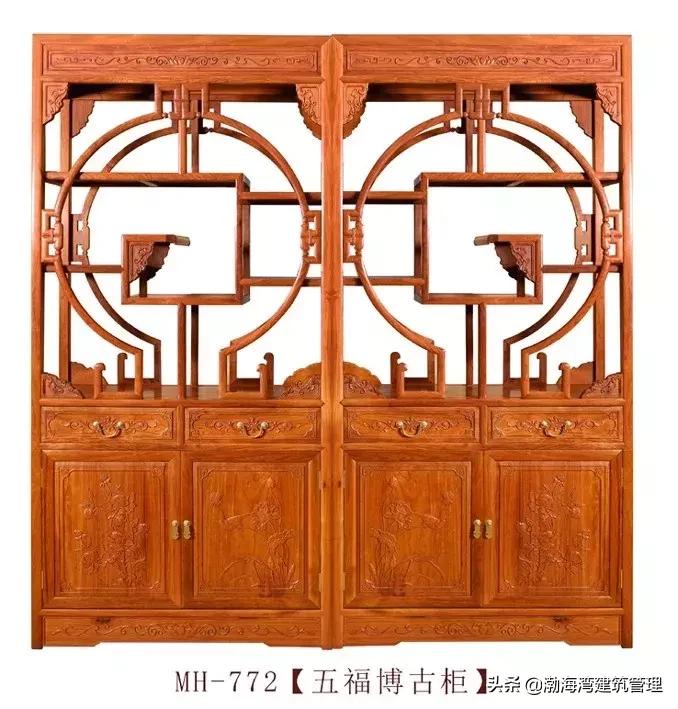 号外！号外！同天与玖品携手，为大家打造红木殿堂！