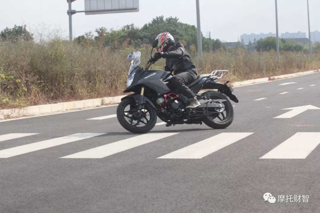 大阳天昴200拉力车长途,大阳天昴200测评百公里加速