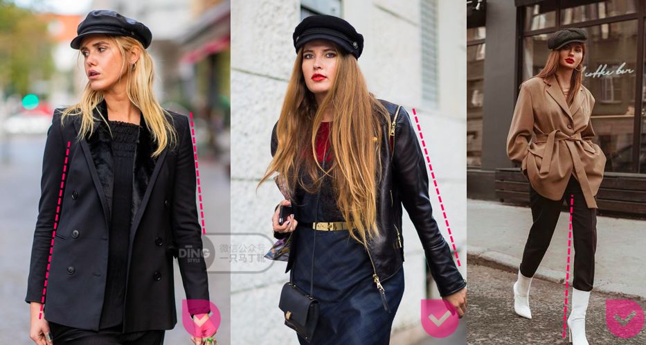 秋冬帽子搭配技巧视频,秋冬帽子洋气百搭