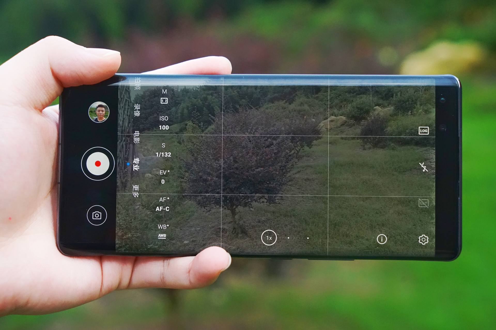 荣耀magic3pro视频拍摄效果,荣耀magic3pro测评最新