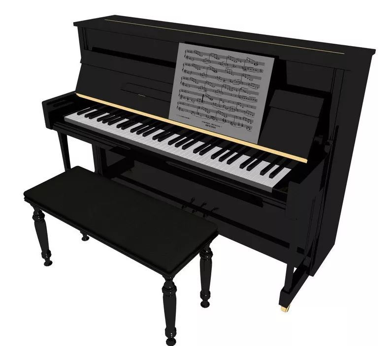 东方儒牛:世界上最受欢迎的十大乐器!萨克斯最容易学?