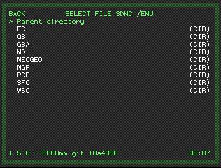 3ds掌机上各种模拟器,3ds模拟器使用方法
