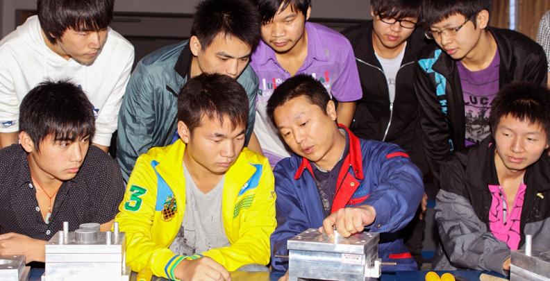 爱上大学的100种理由,爱上大学的100个理由