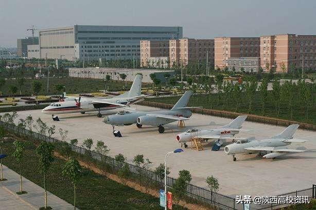 陕西二本可以报考几个学校,陕西省三校生可以考的二本学校