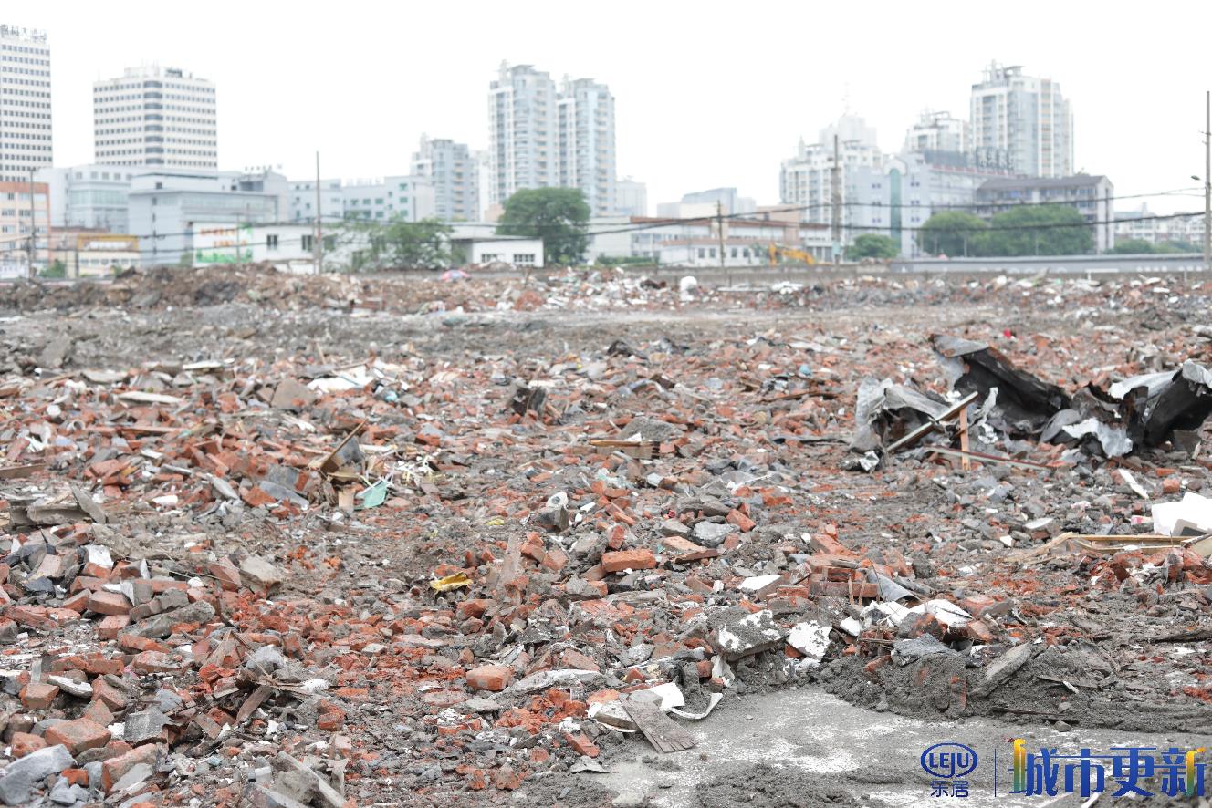 三市旧货市场什么时候拆迁,原三市旧货市场搬迁哪里了