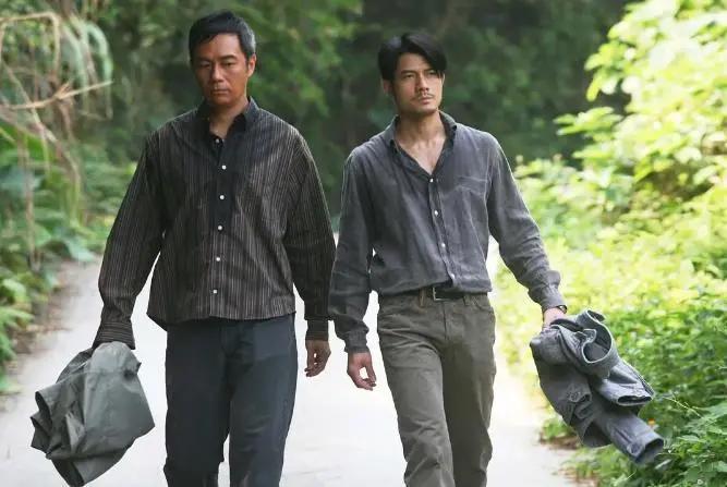 周星驰的电影没得奖,周星驰一口气看完四部高分电影