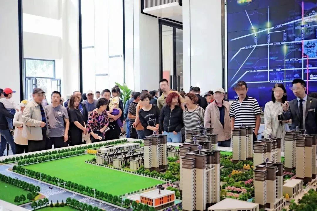 沈阳第三次土拍沈河区热闹路地块,沈阳通用北盛北大营地块最新消息