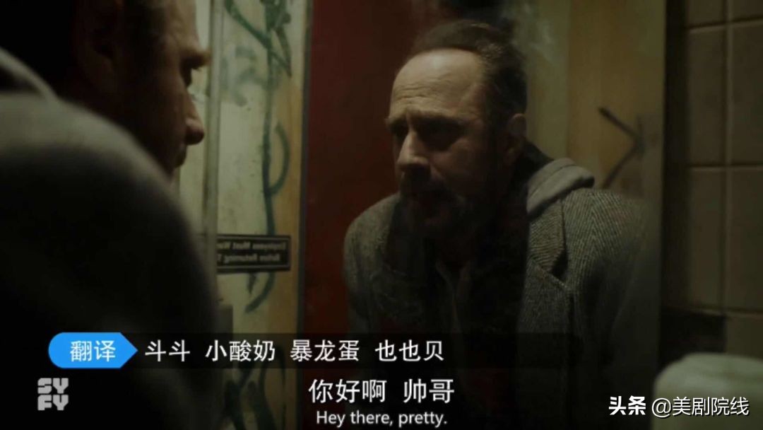 四部美国科幻剧推荐,十部9.0高分科幻剧