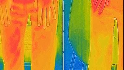 冰凉凝胶透气坐垫,凉爽的果冻坐垫