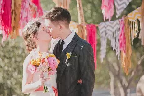 婚礼的创意惊喜,适合在婚礼上给新娘的惊喜