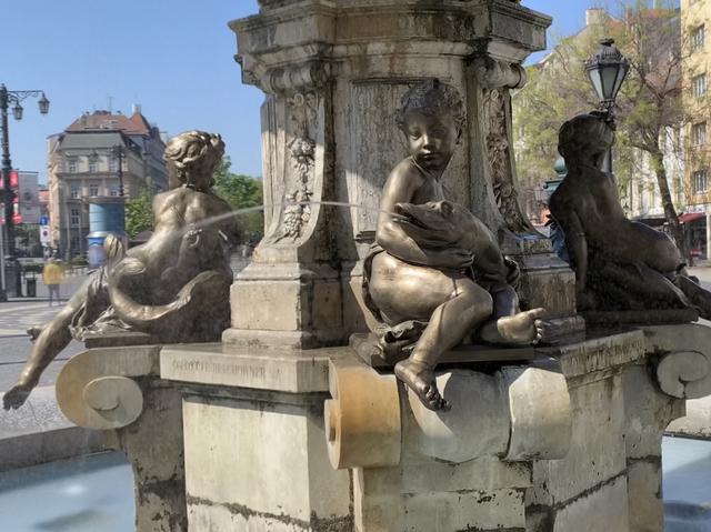 欧洲蓝色多瑙河旅游,蓝色多瑙河美景