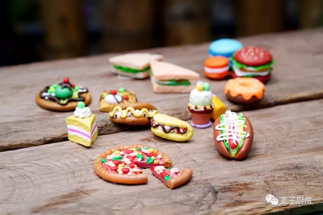 麦子厨房亲子市集，带孩子来撒野、野餐、游戏、市集~