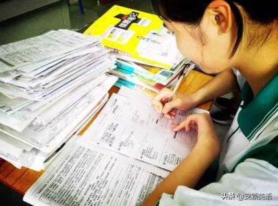 深圳中考英语完形技巧,中考英语必背句子300句带翻译图片