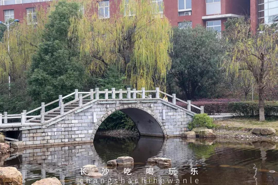 长沙理工大学云塘校区平常心,长沙理工大学云塘校区大会堂