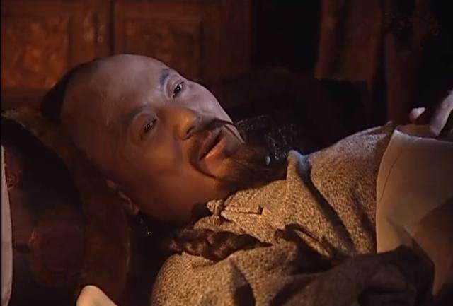 李光地自曝黑历史,李光地和陈梦雷是什么关系