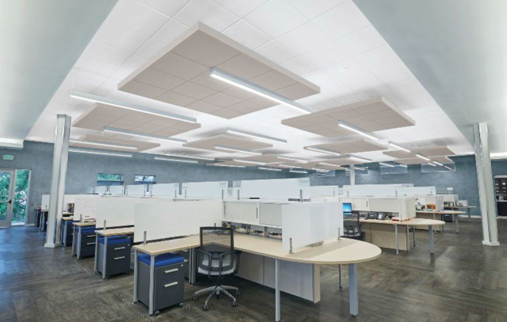 矿棉板能用于哪些环境,矿棉板的优点与缺点