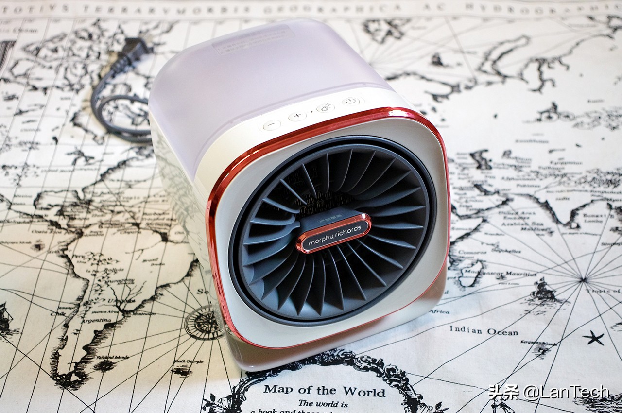 摩飞暖风机评测视频,摩飞暖风机评测