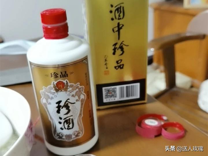 曾经比较出名的5种酒,五种曾经的名酒
