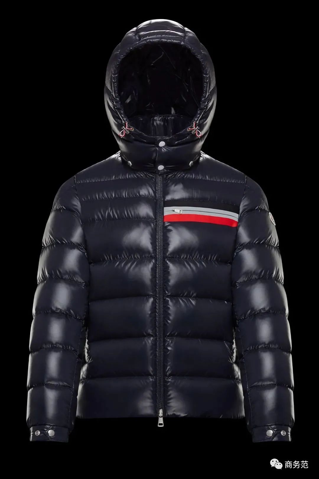 推荐几款最好看的羽绒服,冬天比较暖和的平价羽绒服品牌