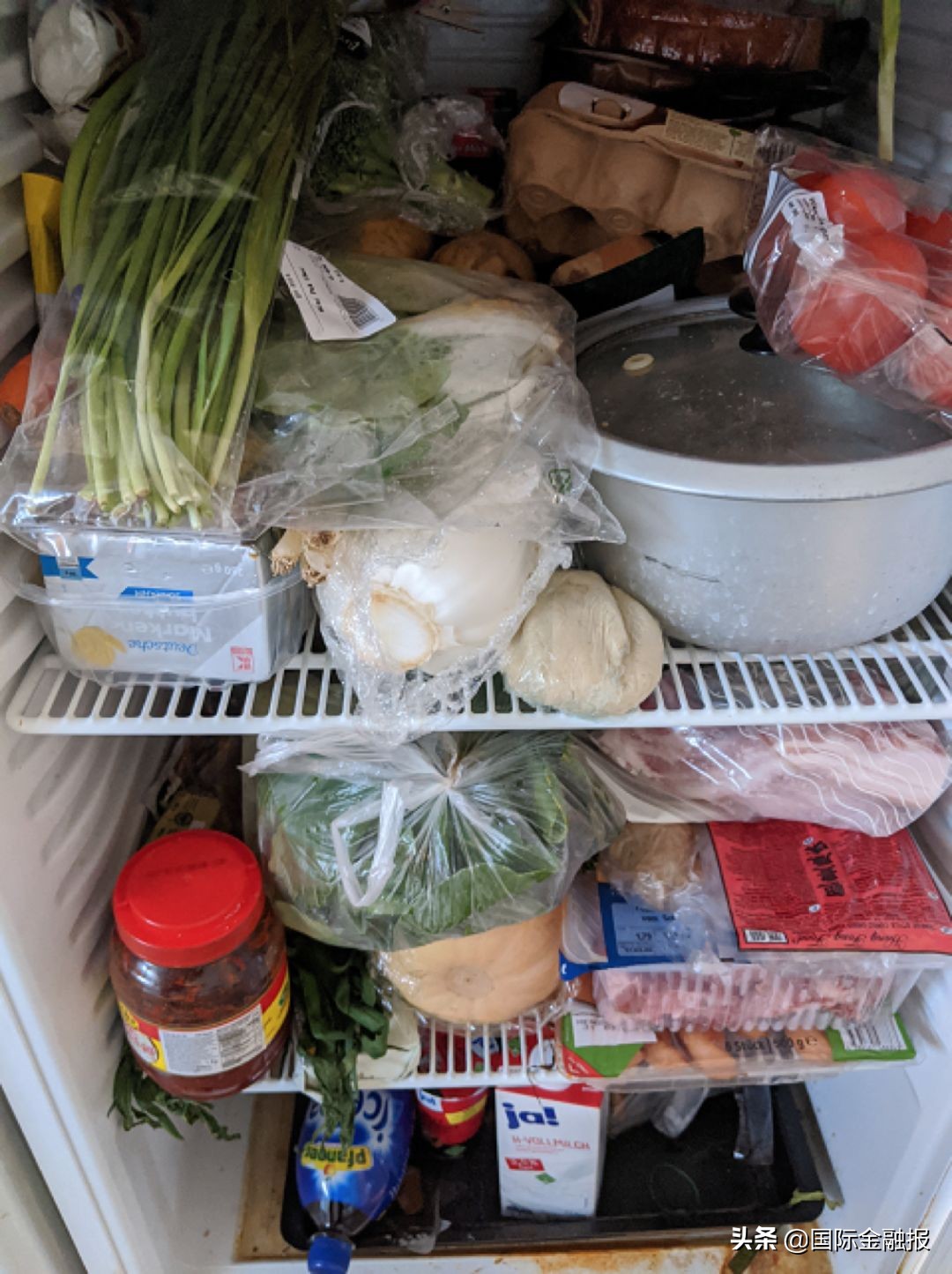 特写|德国疫情下的中国留学生：卫生纸遭抢购，疫情新闻刷屏，找工作变“地狱难度”