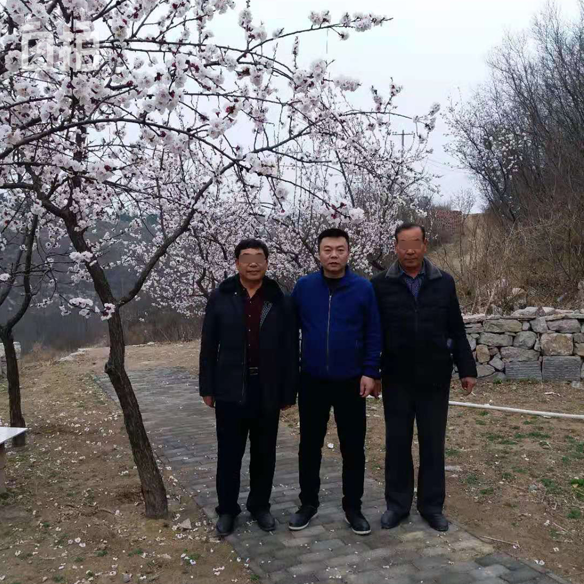 我当过公务员，搞建筑赚了三千万，短短几年赔光，奔驰宝马全卖了