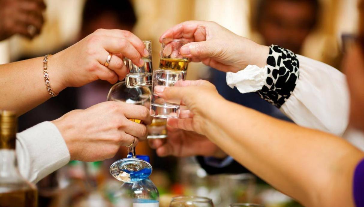 酒量差的人喝酒会怎样,酒量差怎么拒绝喝酒