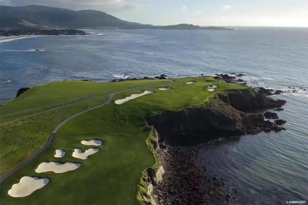 最美的高尔夫球场风景,上海最美的高尔夫球场