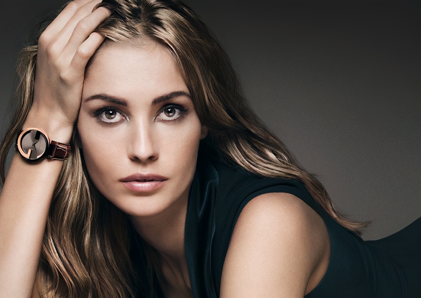 女性电子手表品牌推荐,适合年轻女性戴的手表品牌