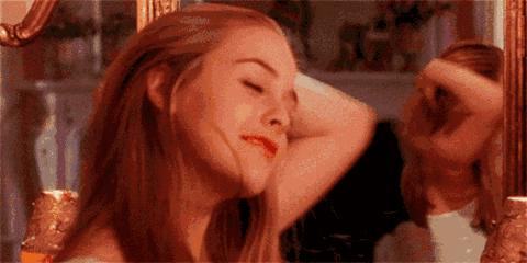 清爽头皮不掉发洗发露,洗发露去屑止痒留香持久干头发