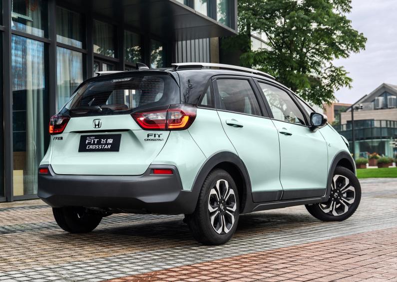 低配飞度没音响,本田飞度为啥被吐槽