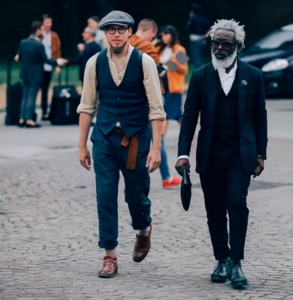 夏天穿这5双鞋子百搭又好看,搭配这4双鞋子才精致有女人味