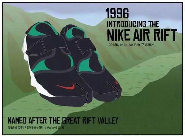 又一双“丑鞋”火了，时髦的人都喜欢把脚趾分开吗？