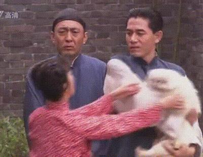 20年前巨作《大宅门》，9位配角与世长辞，几位主演都怎么样了？