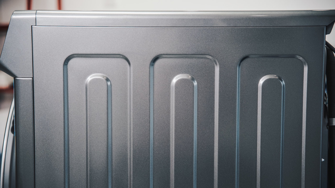 米家洗烘一体机怎么样,米家洗烘一体机值得买吗