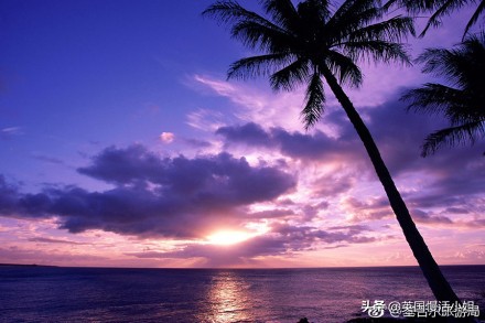 塞舌尔伊甸园蓝天碧海,塞舌尔伊甸园旅游攻略