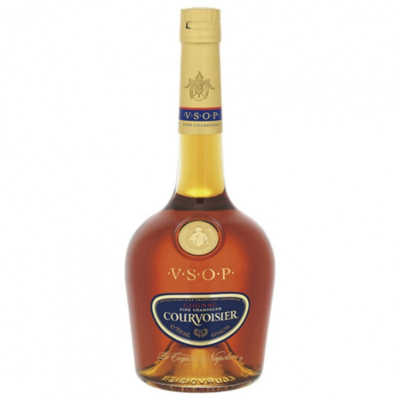 VS、VSOP、XO、Horsd’Age干邑的时间烙印