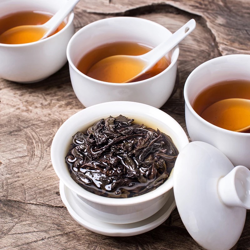 大红袍的正确泡法,大红袍有哪些冲泡方法和步骤