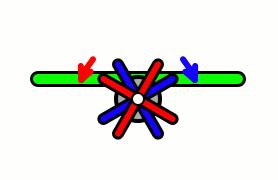 螺旋桨飞机起飞原理动画演示,蒸汽弹射起飞原理动画视频