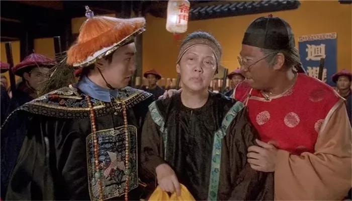 千叶真一霸气古惑仔,千叶真一张耀扬古惑仔