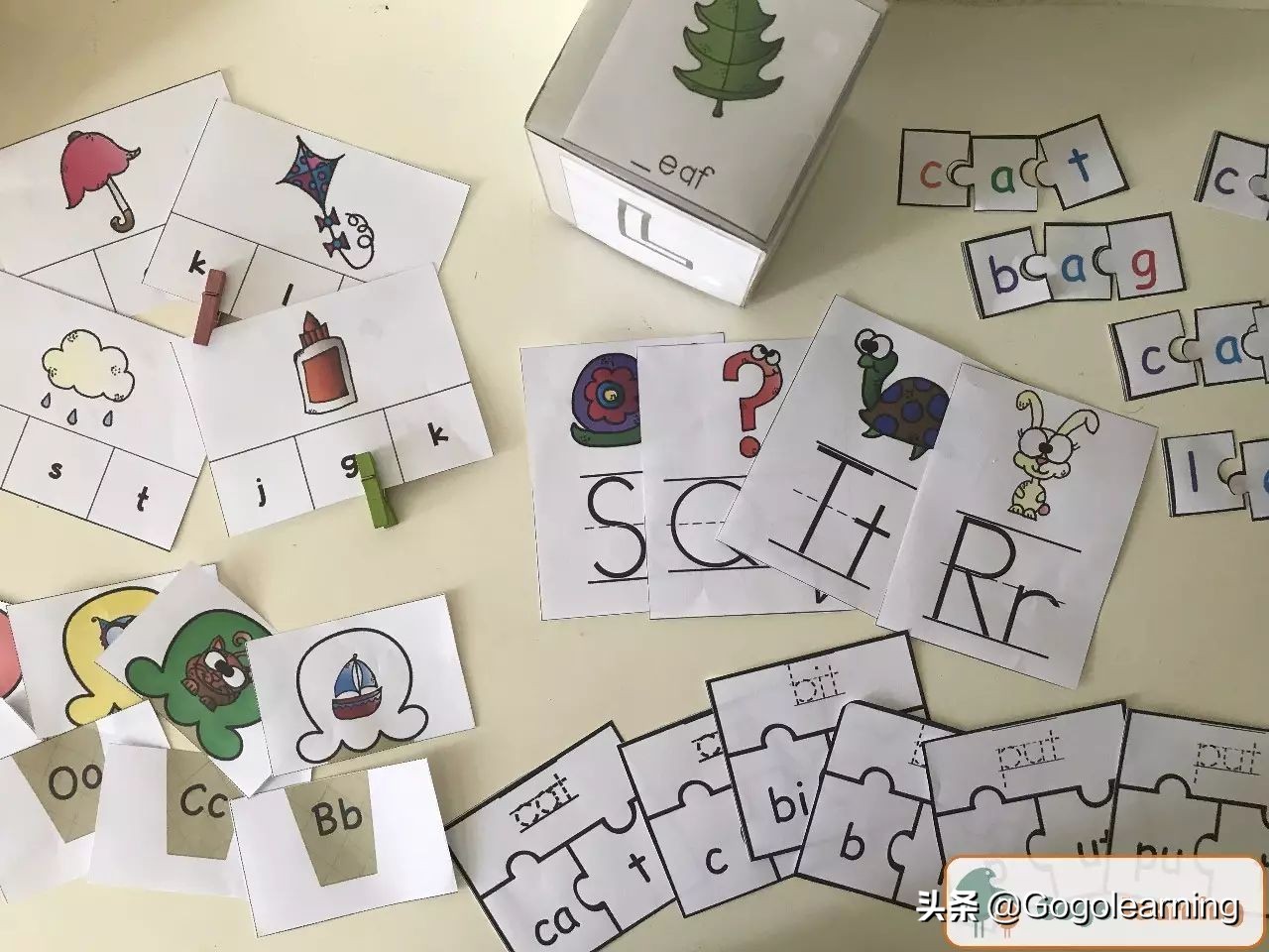 26个字母的自然拼读你学会了吗,26个英文字母自然拼读规则大全