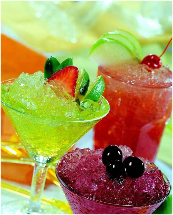 如何制作最简单的冰沙,怎样在这个夏天做一个冰沙