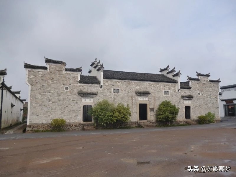 我和横店有个缘