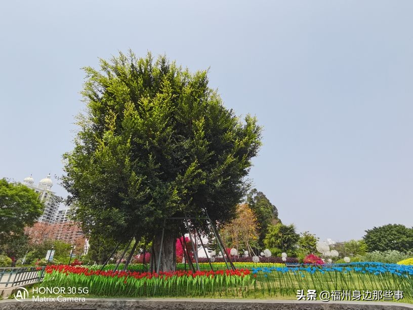 福州露营休闲放松好去处,福州温泉景区