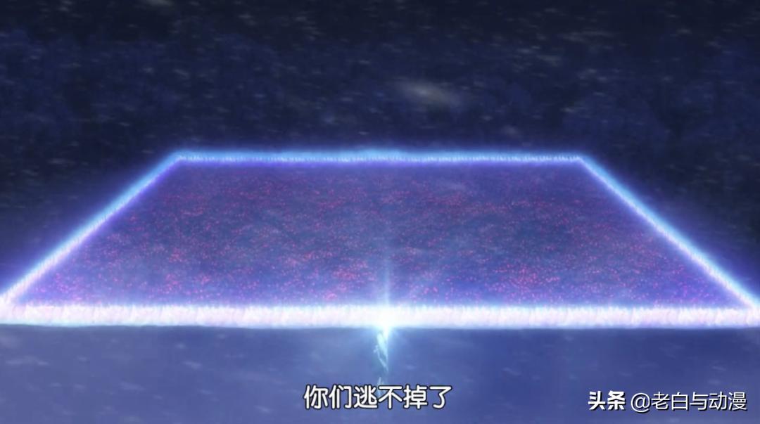 re0第二季都是圣域篇吗,re0第二季第3集最后是什么情况