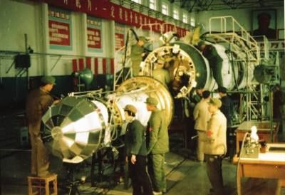 东方红一号为什么回不来了,东方红一号运行轨迹