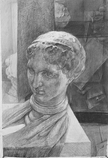 北京清美屹立画室清美班分几种,北京清美屹立画室