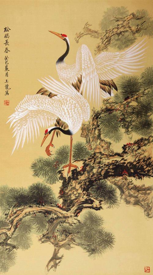 书画交易“道古”/周帆子